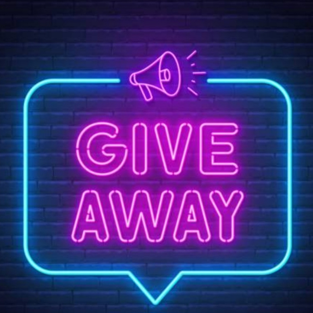 KB Giveaway - Picture 2 of 2